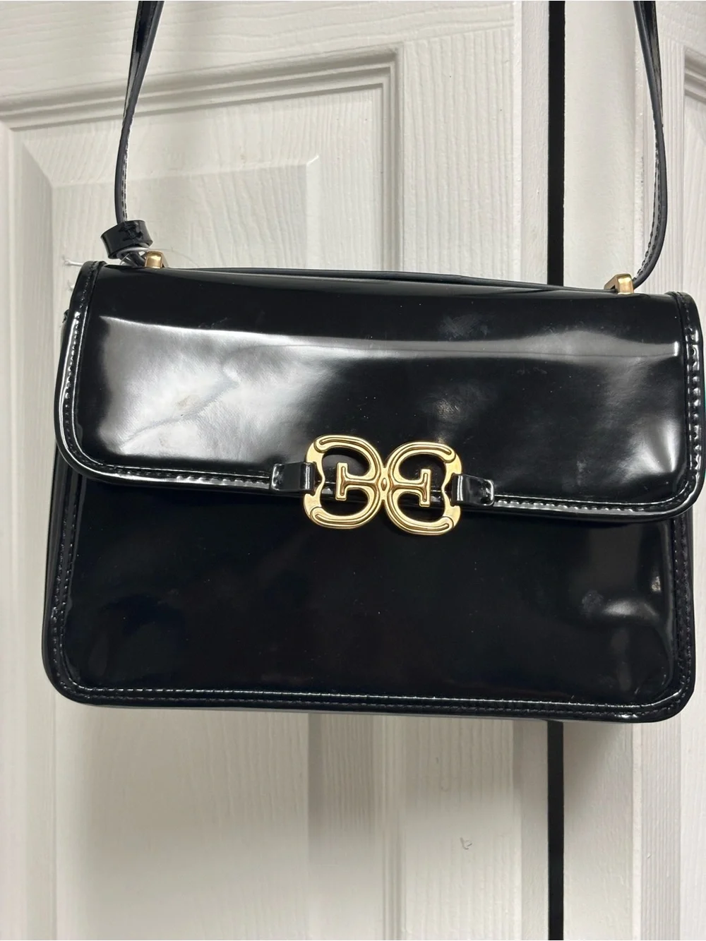 Sam Edelman polished patent